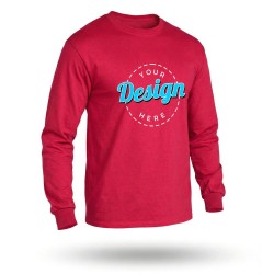 T-Shirt - Basic | Longsleeve (Unisex)